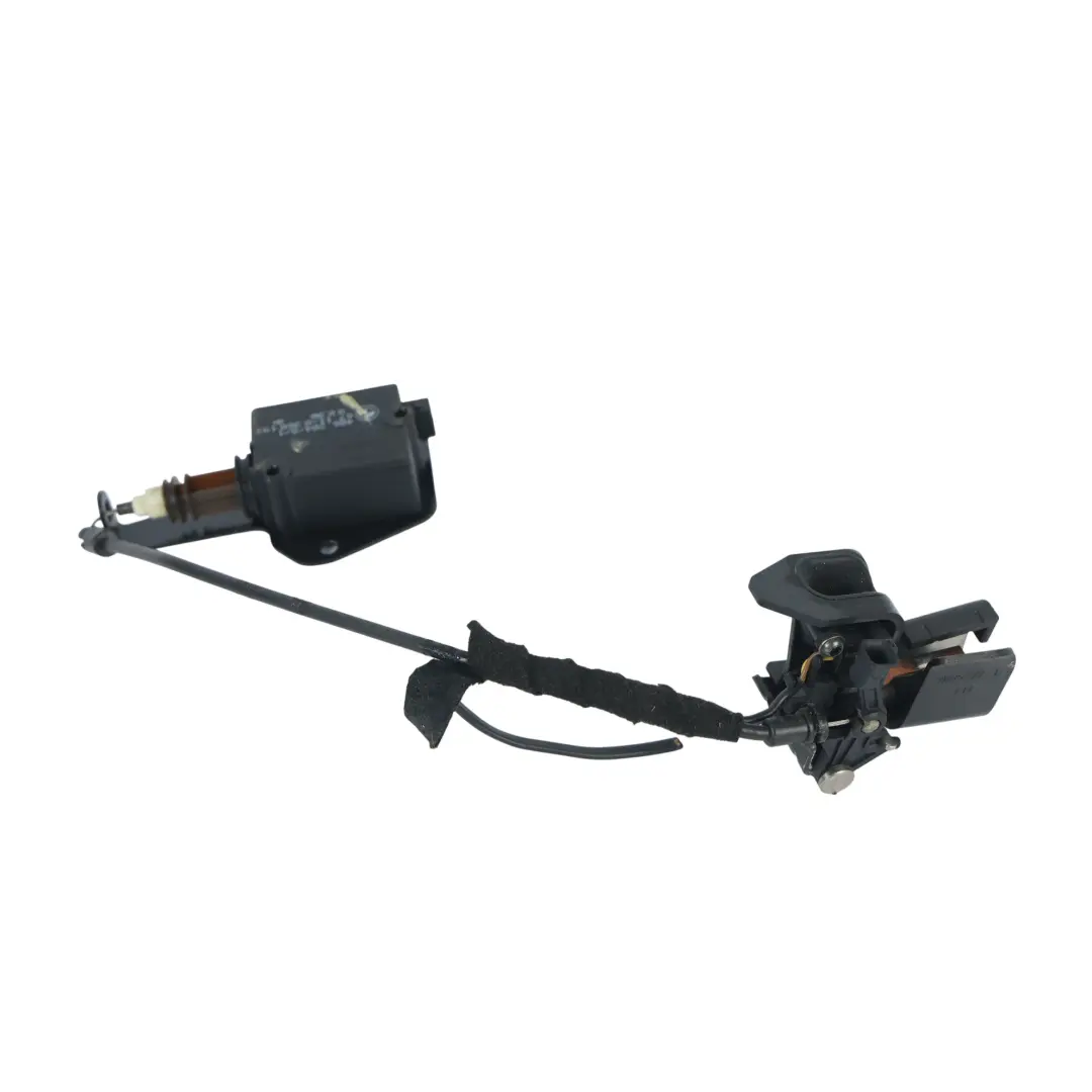 Mini R52 R61 BMW E89 Cabrio Dach Stellmotor Verriegelung - SKU 8360193-1 - Teilenummer 8360193