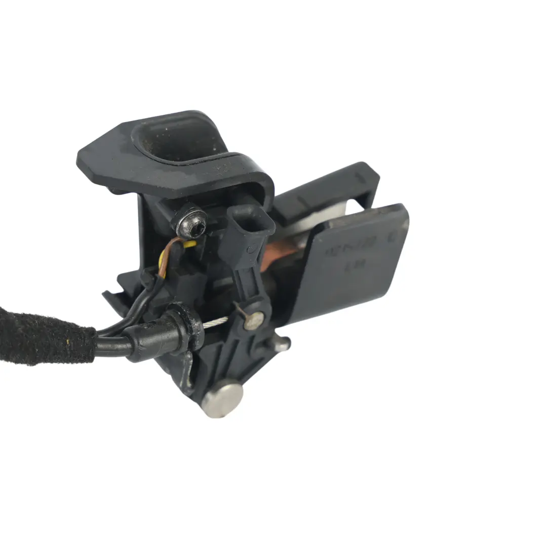 Mini R52 R61 BMW E89 Motor Actuador Cierre Capota Convertible - SKU 8360193-1 - Número de pieza 8360193