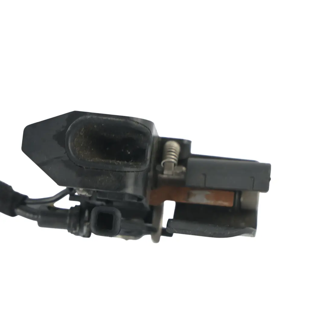 Mini R52 R61 BMW E89 Convertible Roof Actuator Motor Lock Mechanism - SKU 8360193-1 - Part number 8360193