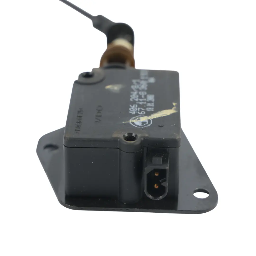 Roof Actuator Motor Lock Mechanism to Mini R52 R61 BMW E89 Convertible with Part number 8360193 Mini R52 R61 BMW E89 Convertible Roof Actuator Motor Lock Mechanism - SKU 8360193-1 - Part number 8360193
