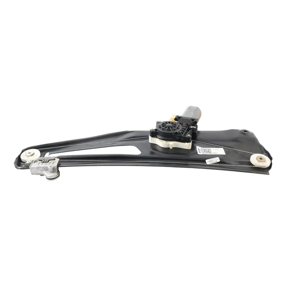Elevalunas Motor Regulador Puerta Trasera Izquierda para Range Rover BMW E46 con número de pieza 8362066 Range Rover BMW E46 Elevalunas Motor Regulador Puerta Trasera Izquierda - SKU 8362066 - Número de pieza 8362066