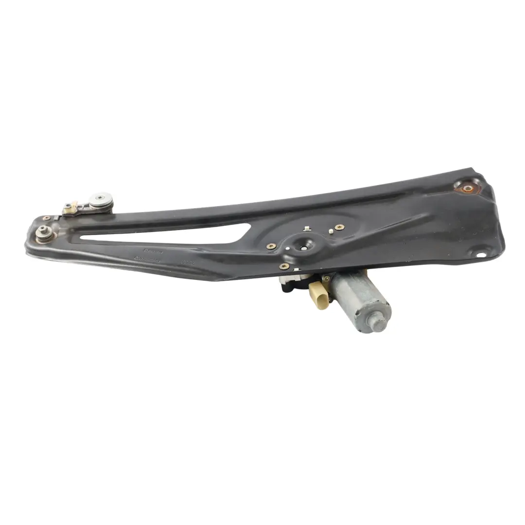 Range Rover BMW E46 Moteur Lève-Vitre Porte Arrière Gauche - SKU 8362066 - Numéro de pièce 8362066