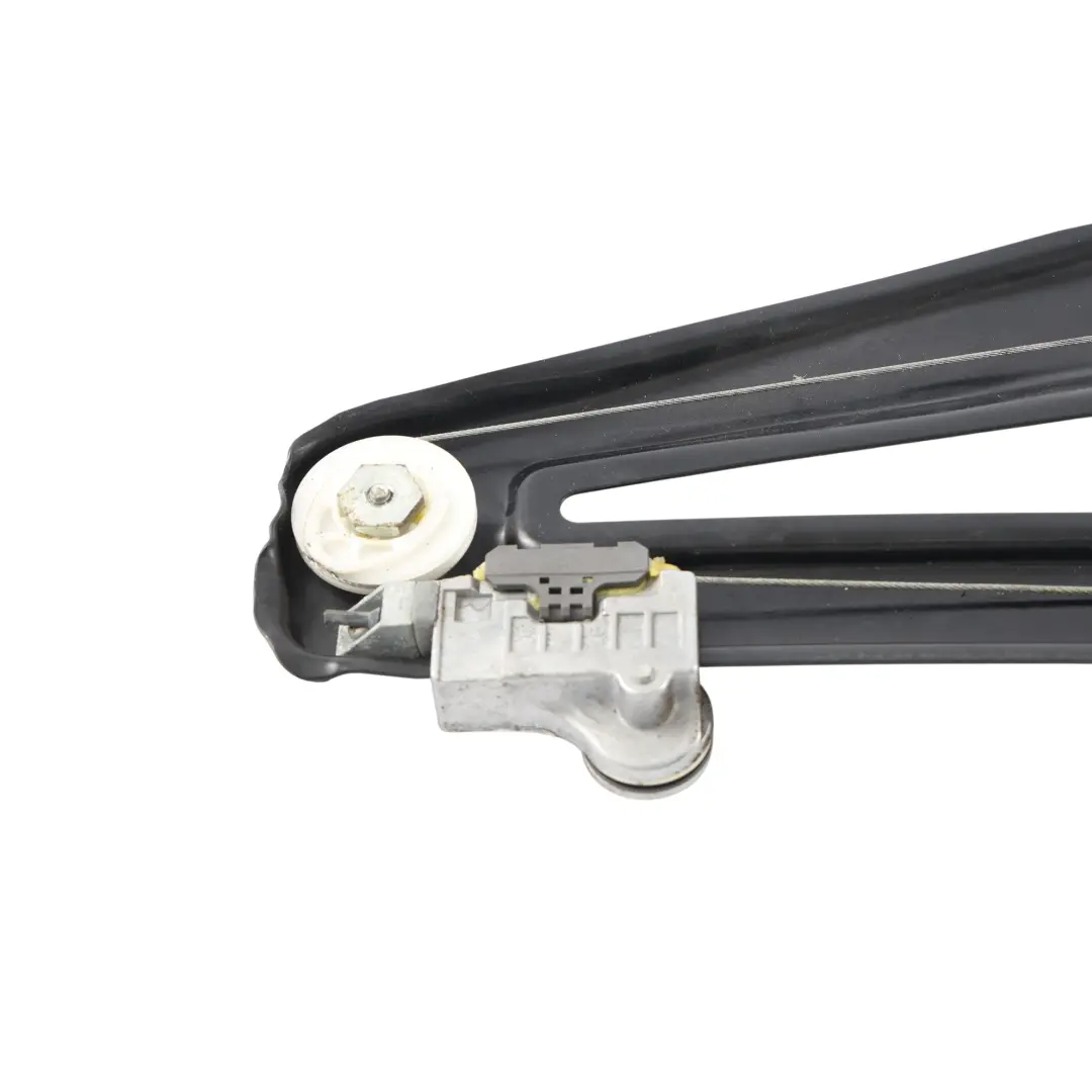 Elevalunas Motor Regulador Puerta Trasera Izquierda para Range Rover BMW E46 con número de pieza 8362066 Range Rover BMW E46 Elevalunas Motor Regulador Puerta Trasera Izquierda - SKU 8362066 - Número de pieza 8362066