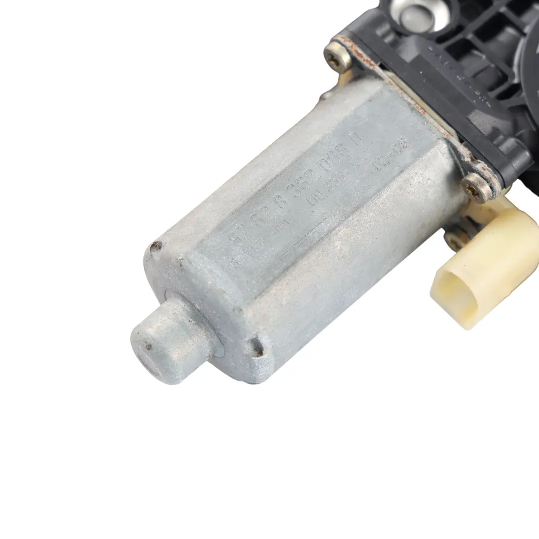 Range Rover BMW E46 Tür Hinten Links Fensterheber Motor - SKU 8362066 - Teilenummer 8362066