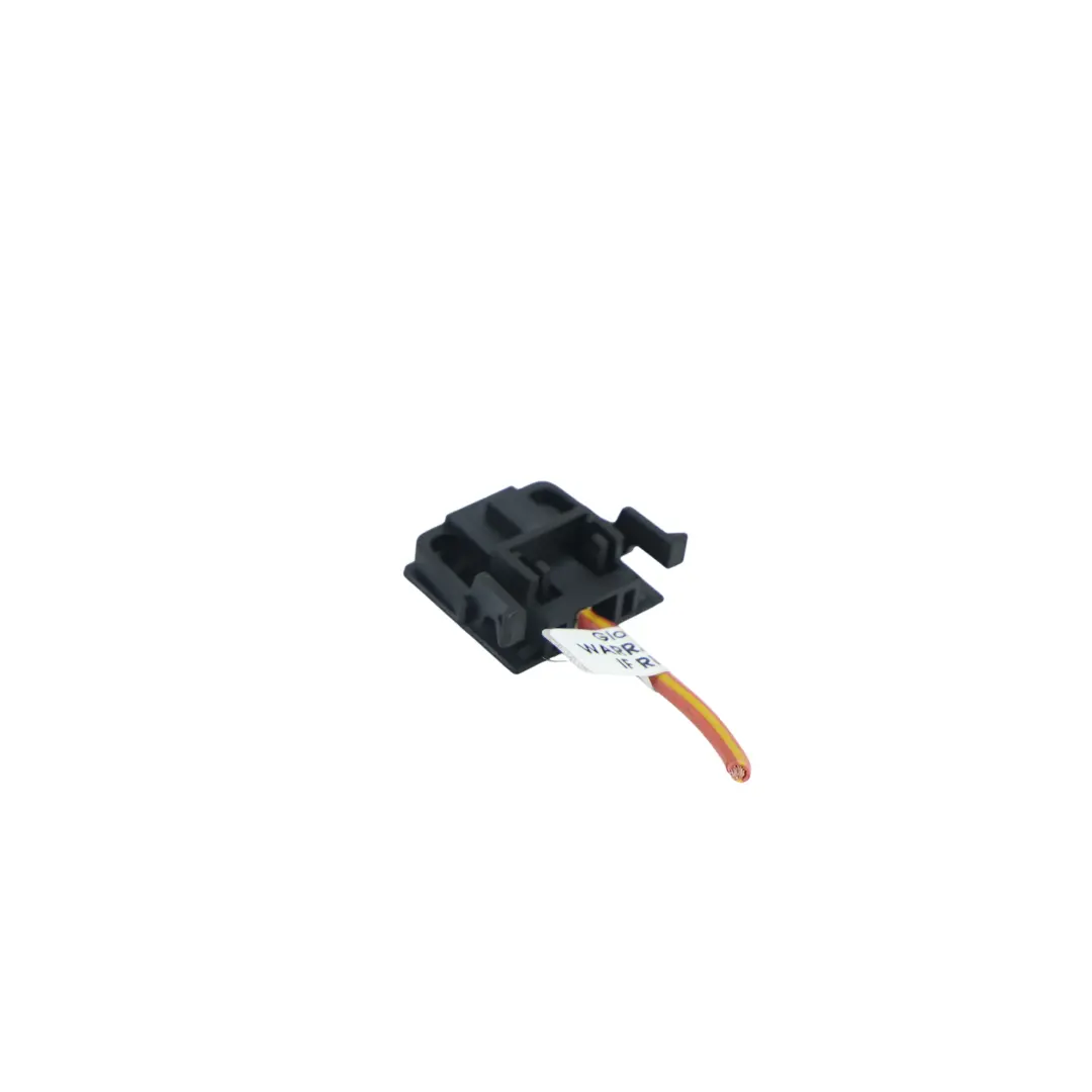 BMW E64 Mazo Cables Conector Enchufe Cable - SKU 8364522 - Número de pieza 8364522