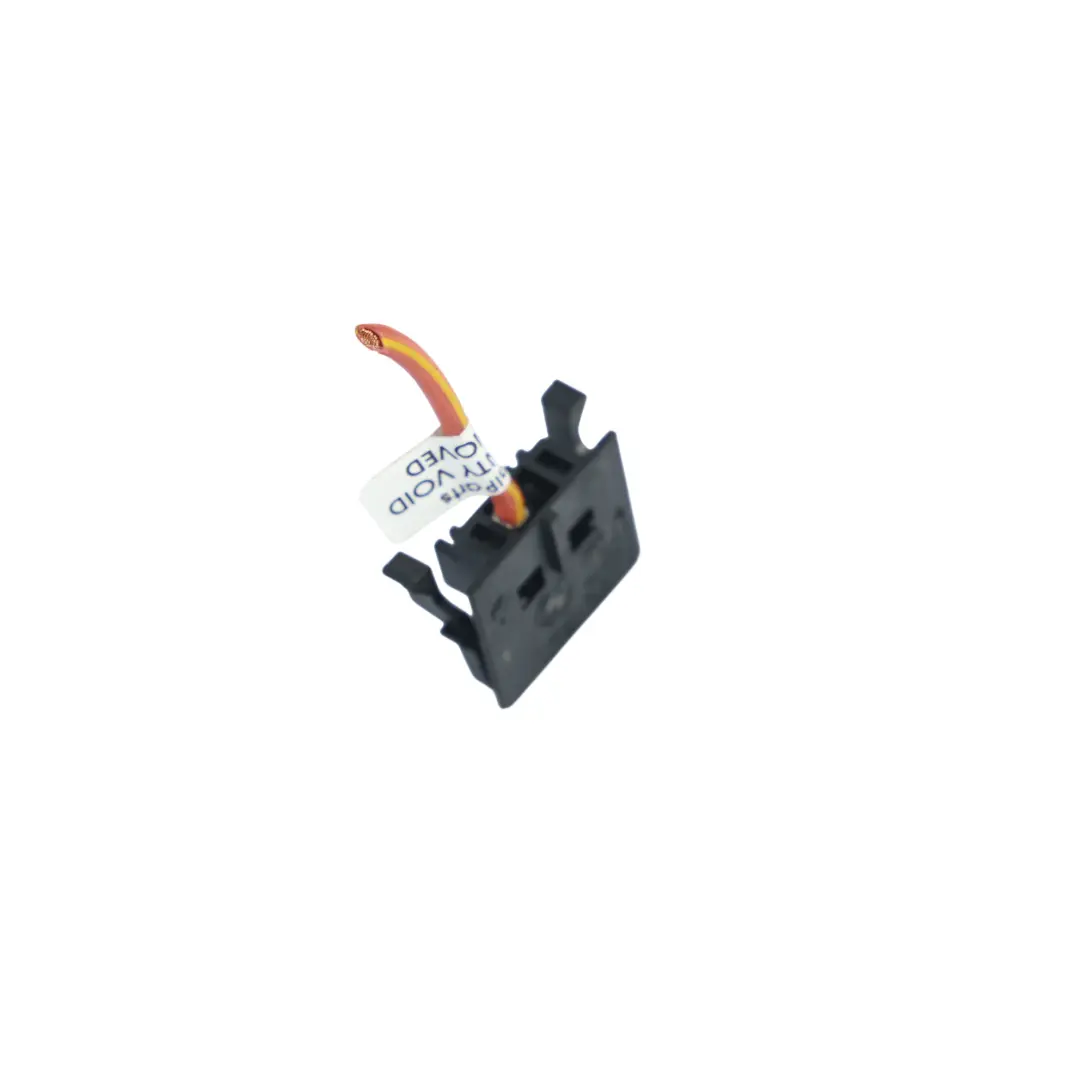 BMW E64 Wiring Harness Loom Cable Connector Plug Wire - SKU 8364522 - Part number 8364522