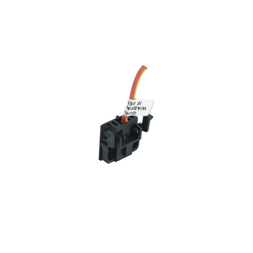 Wiring Harness Loom Cable Connector Plug Wire to BMW E64 with Part number 8364522 BMW E64 Wiring Harness Loom Cable Connector Plug Wire - SKU 8364522 - Part number 8364522