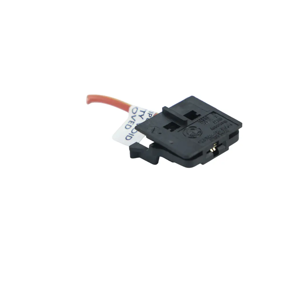 BMW E64 Mazo Cables Conector Enchufe Cable - SKU 8364522 - Número de pieza 8364522