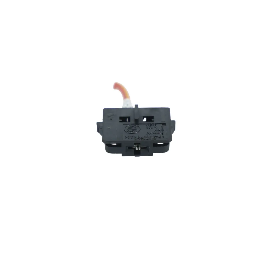 BMW E64 Wiring Harness Loom Cable Connector Plug Wire - SKU 8364522 - Part number 8364522