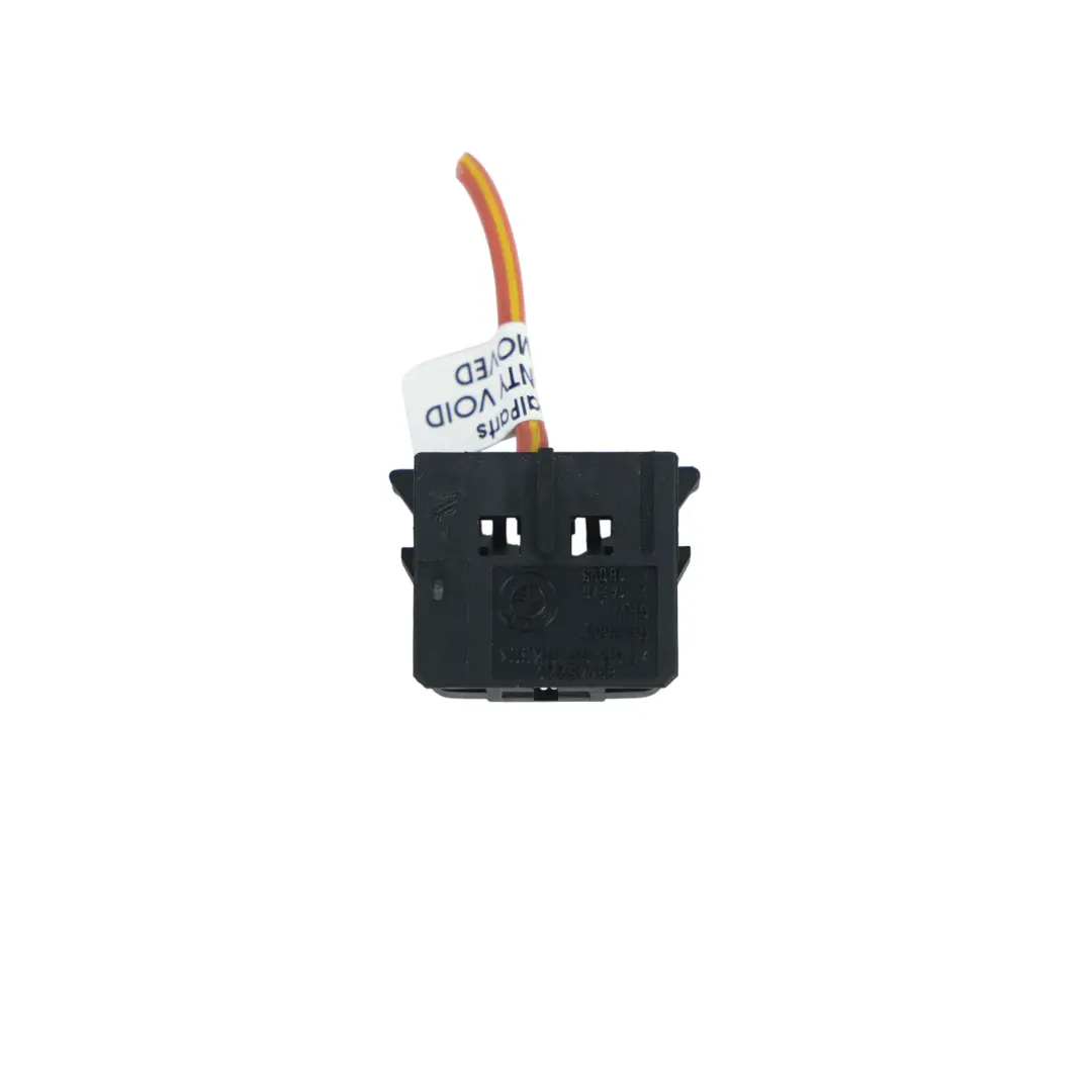 Mazo Cables Conector Enchufe Cable para BMW E64 con número de pieza 8364522 BMW E64 Mazo Cables Conector Enchufe Cable - SKU 8364522 - Número de pieza 8364522
