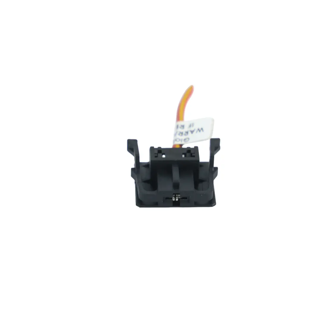 BMW E64 Wiring Harness Loom Cable Connector Plug Wire - SKU 8364522 - Part number 8364522