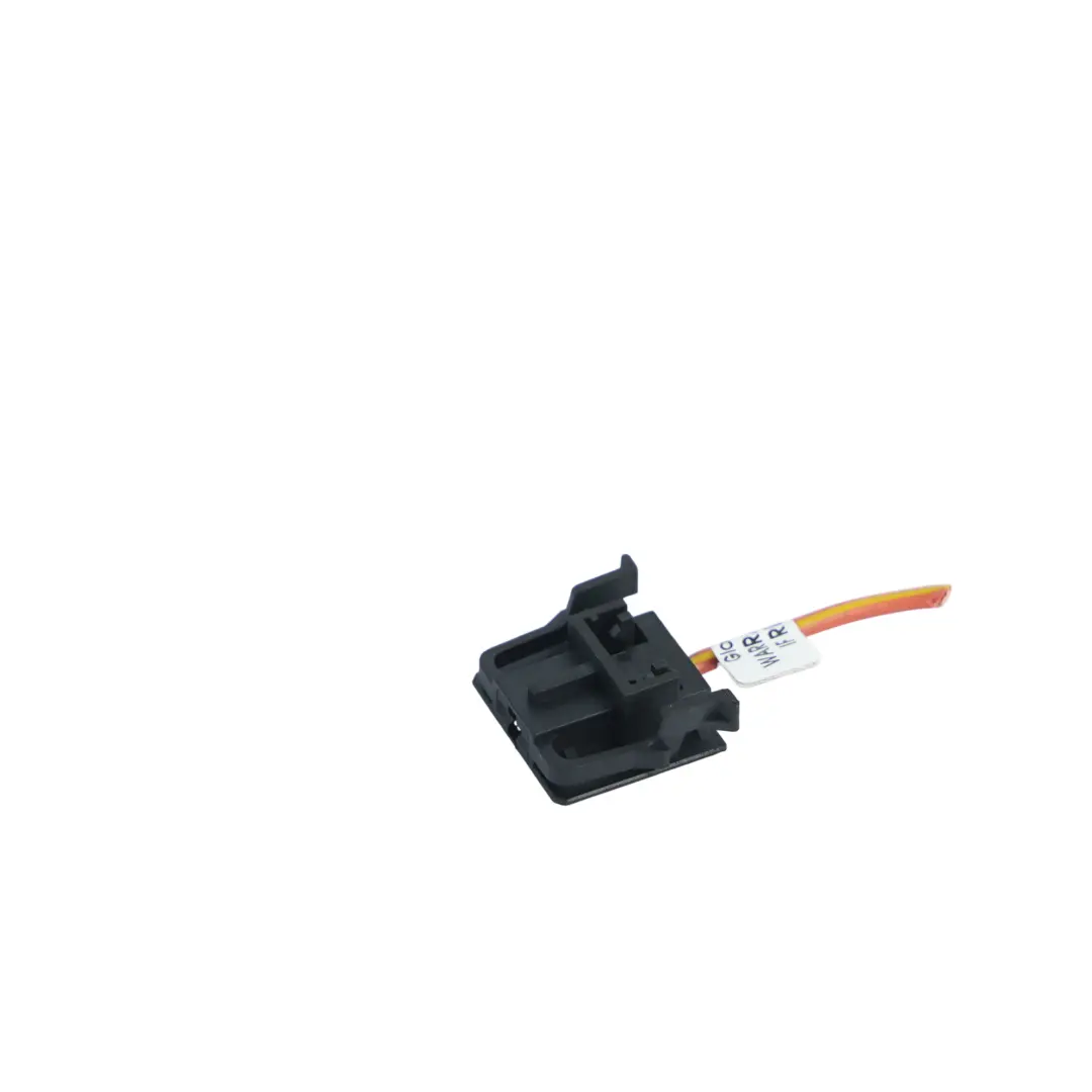BMW E64 Wiring Harness Loom Cable Connector Plug Wire - SKU 8364522 - Part number 8364522