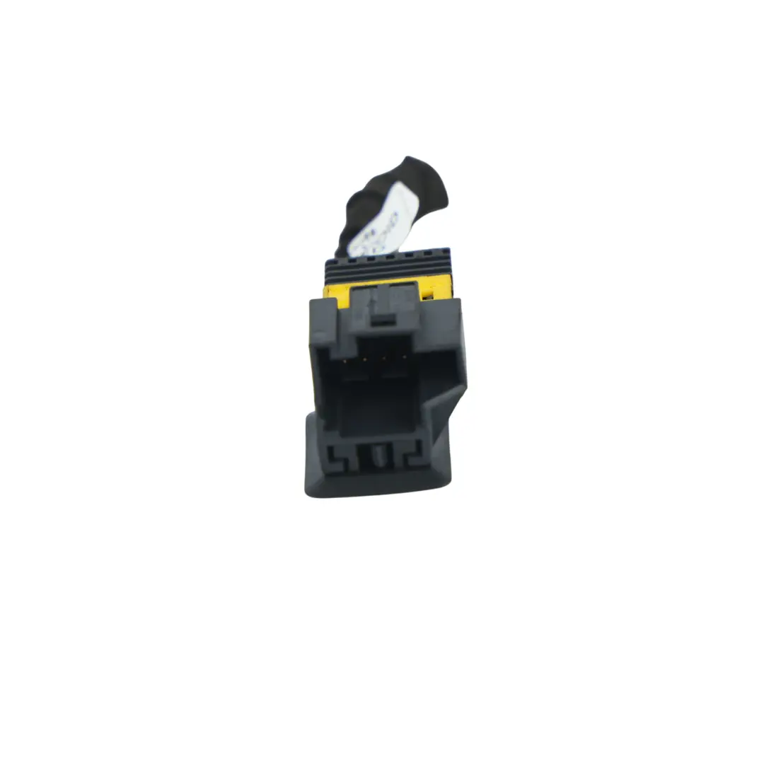 BMW E64 Module Unité Air Passager Faisceau Câble Fil - SKU 8373617 - Numéro de pièce 8373617