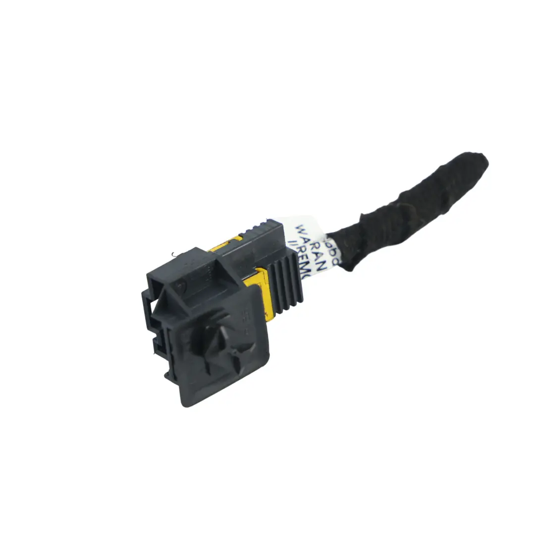 BMW E64 Passenger Air Unit Module Harness Loom Wire Cable - SKU 8373617 - Part number 8373617