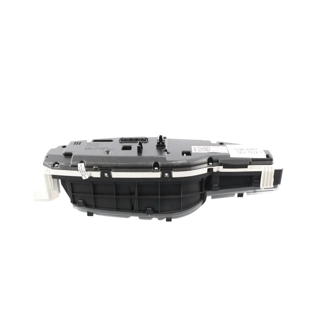 Toyota Verso Mk2 Instrument Cluster Speedo Clocks 83800-0F170 Diesel Manual - SKU RHD-838000F170 - Part number 838000F170