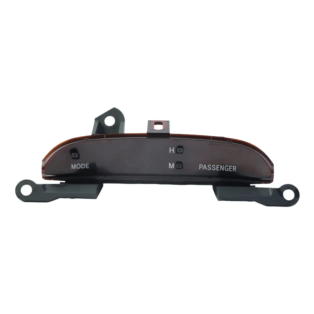 Dashboard Digital Clock Display to Toyota Celica T23 Mk7 with Part number 8391020790 Toyota Celica T23 Mk7 Dashboard Digital Clock Display - SKU 8391020790 - Part number 8391020790