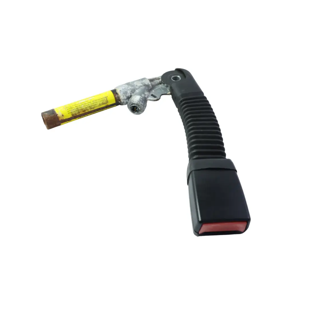 BMW E53 E83 Napinacz Pasa Przedniego Zapięcie Dolne Lewy Przód - SKU 8408759-1 - Numer Części 8408759
