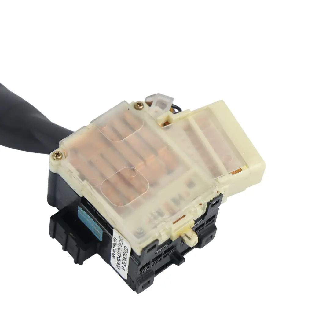 Mando Intermitentes Faros Interruptor Squib para Toyota Corolla E12 con número de pieza 8414002180 Toyota Corolla E12 Mando Intermitentes Faros Interruptor Squib - SKU 8414002180 - Número de pieza 8414002180