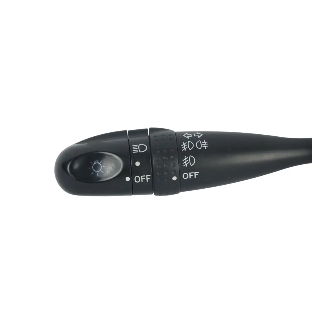 Toyota Corolla E12 Commodo Clignotants Phares Contrôle Squib - SKU 8414002180 - Numéro de pièce 8414002180
