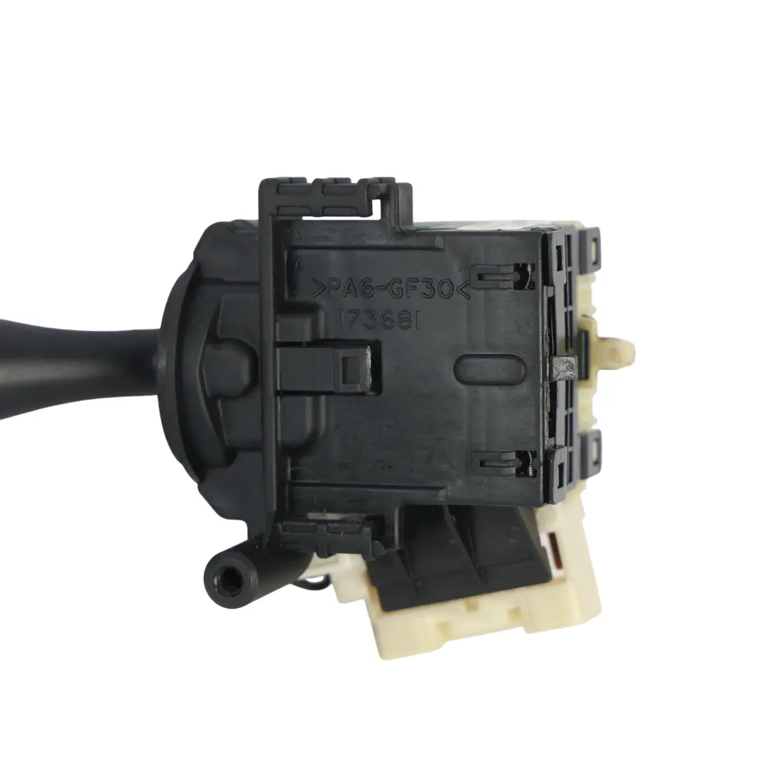 Toyota Corolla E12 Mando Intermitentes Faros Interruptor Squib - SKU 8414002180 - Número de pieza 8414002180