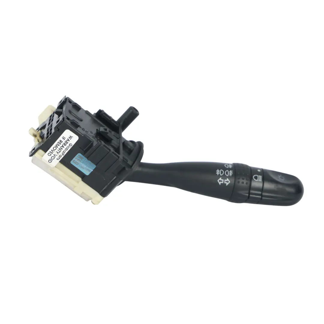 Toyota Corolla E12 Leva Comando Luci Indicatori Frecce - SKU 8414002180 - Numero di parte 8414002180