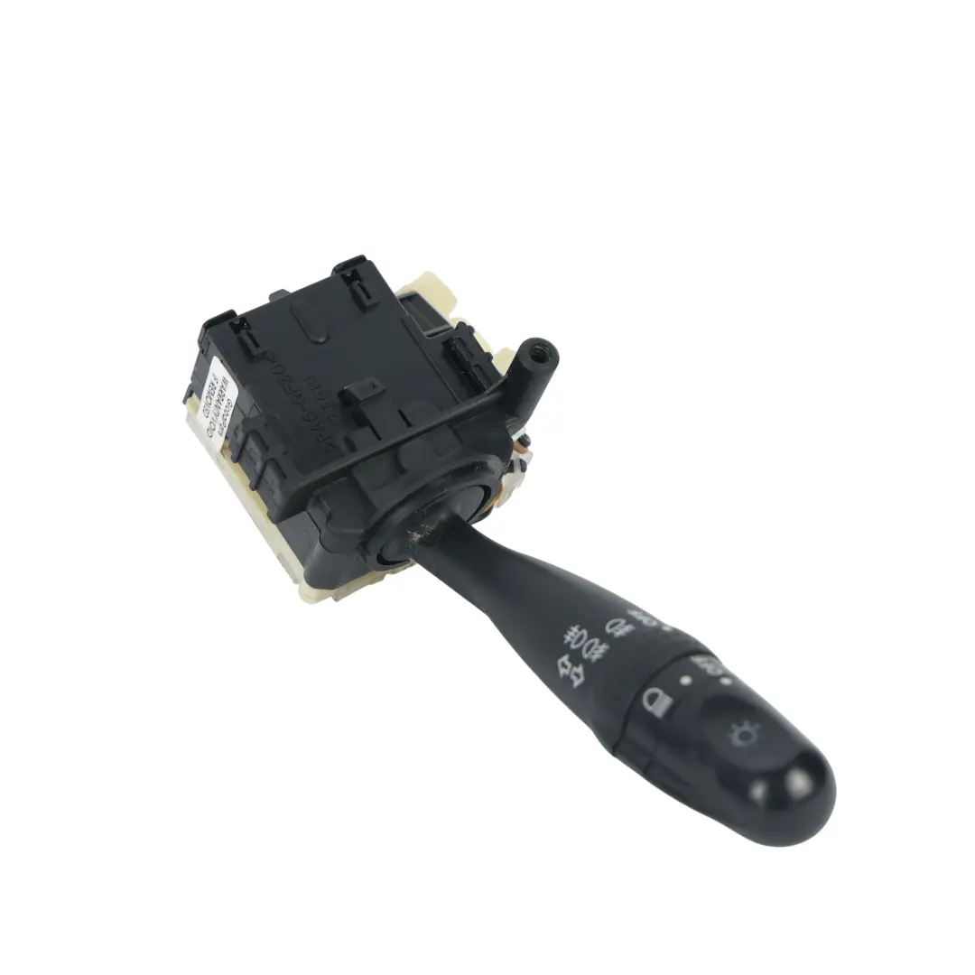 Headlight Indicator Stalk Switch Squib Control to Toyota Corolla E12 with Part number 8414002180 Toyota Corolla E12 Headlight Indicator Stalk Switch Squib Control - SKU 8414002180 - Part number 8414002180