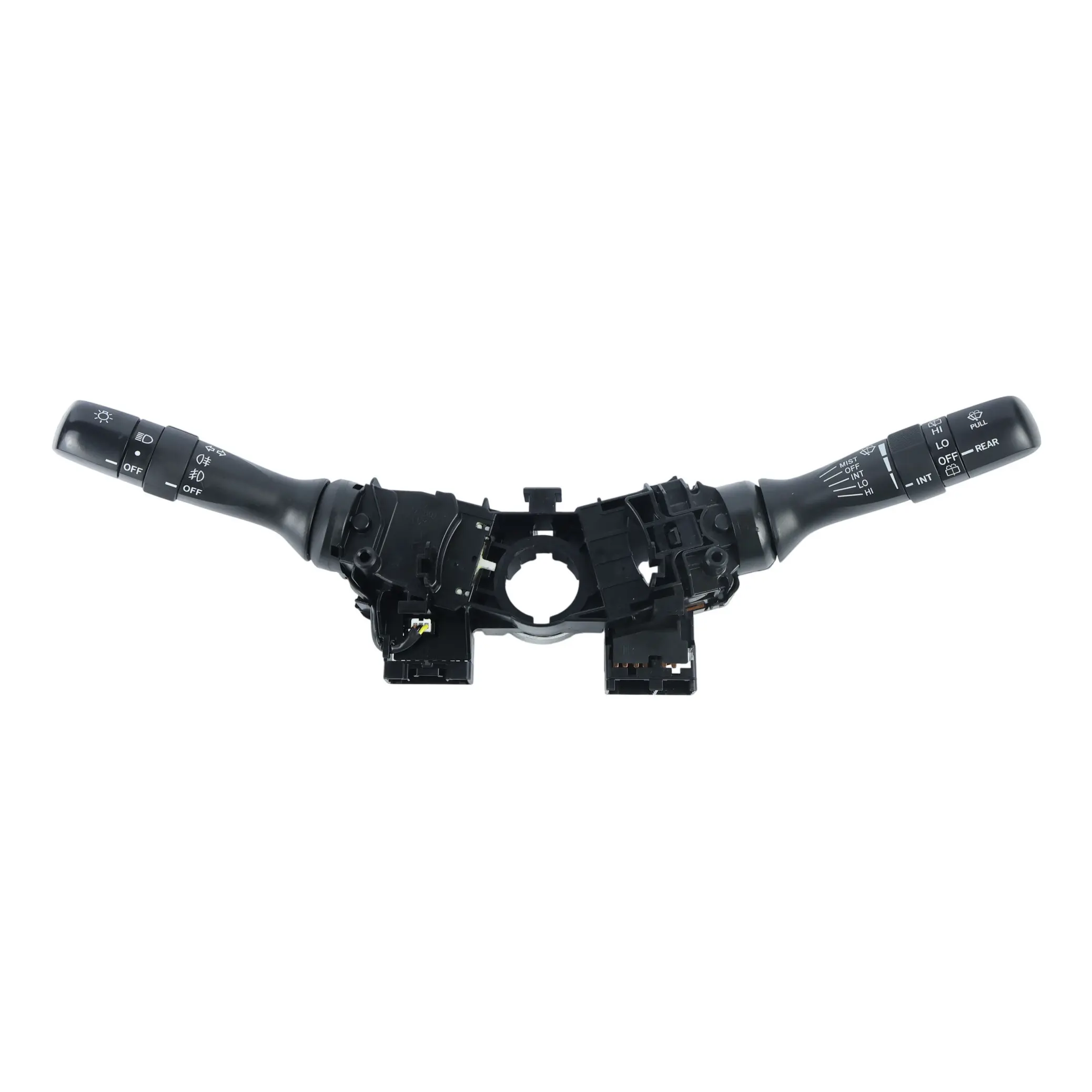 Toyota Auris E15 Combi Switch Ring Wiper Indicator Stalk Squib 84140-02290