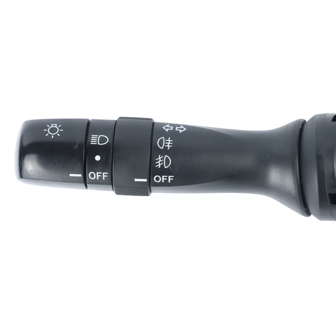 Toyota Auris E15 Mando Combinado Limpiaparabrisas Intermitente 84140-02290 - SKU 8414002290 - Número de pieza 8414002290