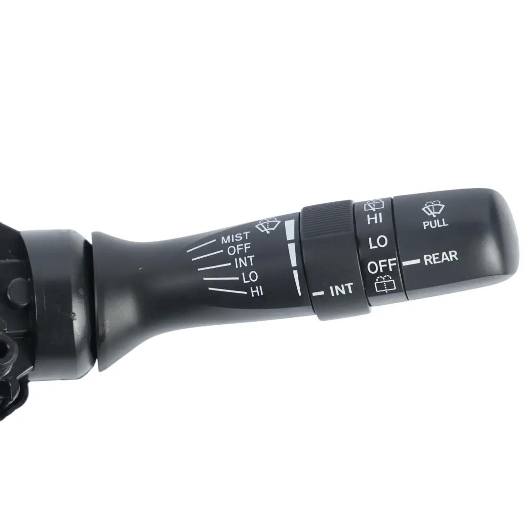 Lenkstockschalter Wischer Blinker Schleifring 84140-02290 für Toyota Auris E15 mit Teilenummer 8414002290 Toyota Auris E15 Lenkstockschalter Wischer Blinker Schleifring 84140-02290 - SKU 8414002290 - Teilenummer 8414002290