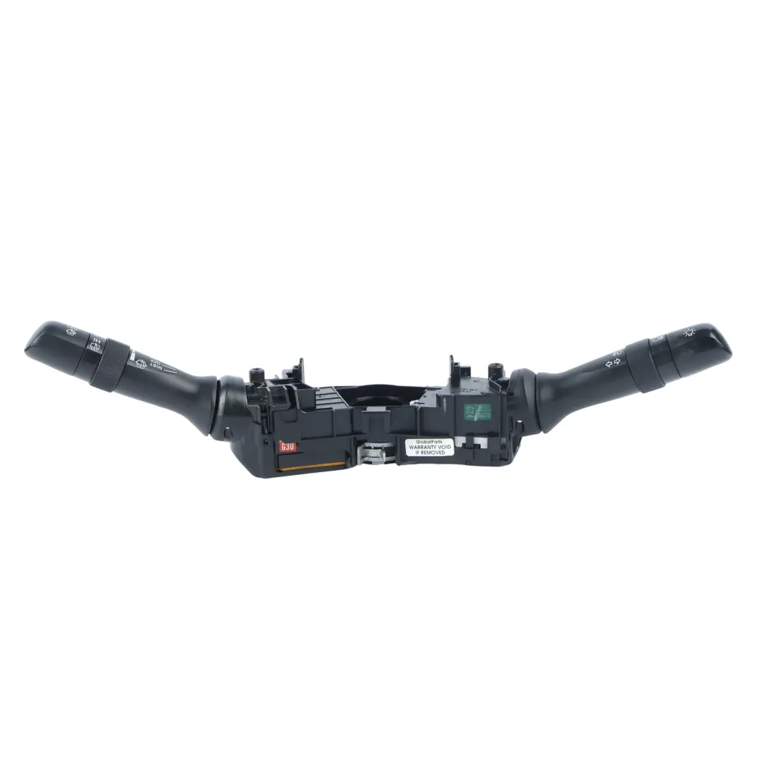 Commodo Combiné Bague Essuie-Glace Clignotant 84140-02290 pour Toyota Auris E15 à propos du numéro de pièce 8414002290 Toyota Auris E15 Commodo Combiné Bague Essuie-Glace Clignotant 84140-02290 - SKU 8414002290 - Numéro de pièce 8414002290