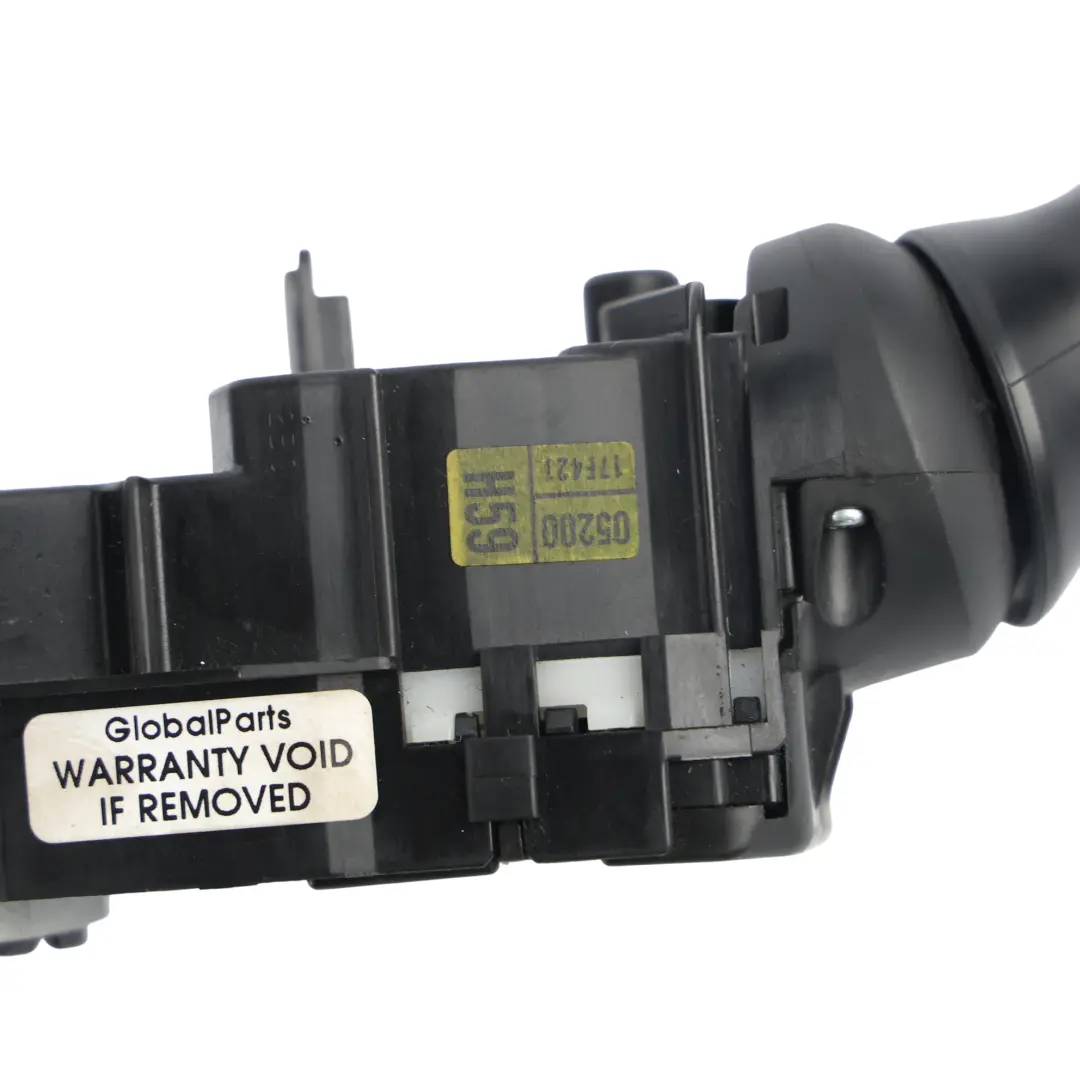 Commodo Clignotant Inflammateur Antibrouillard pour Toyota Avensis T270 à propos du numéro de pièce 8414005200 Toyota Avensis T270 Commodo Clignotant Inflammateur Antibrouillard - SKU 8414005200 - Numéro de pièce 8414005200