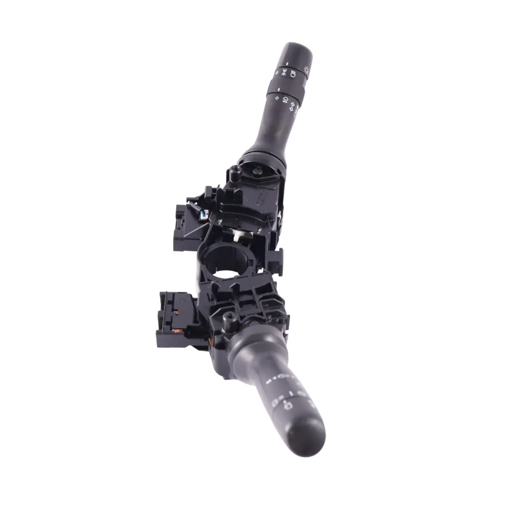 Interruttore Fari Fendinebbia Frecce Tergicristallo per Toyota Yaris P9 con numero di parte 841400D091 Toyota Yaris P9 Interruttore Fari Fendinebbia Frecce Tergicristallo - SKU 841400D091 - Numero di parte 841400D091