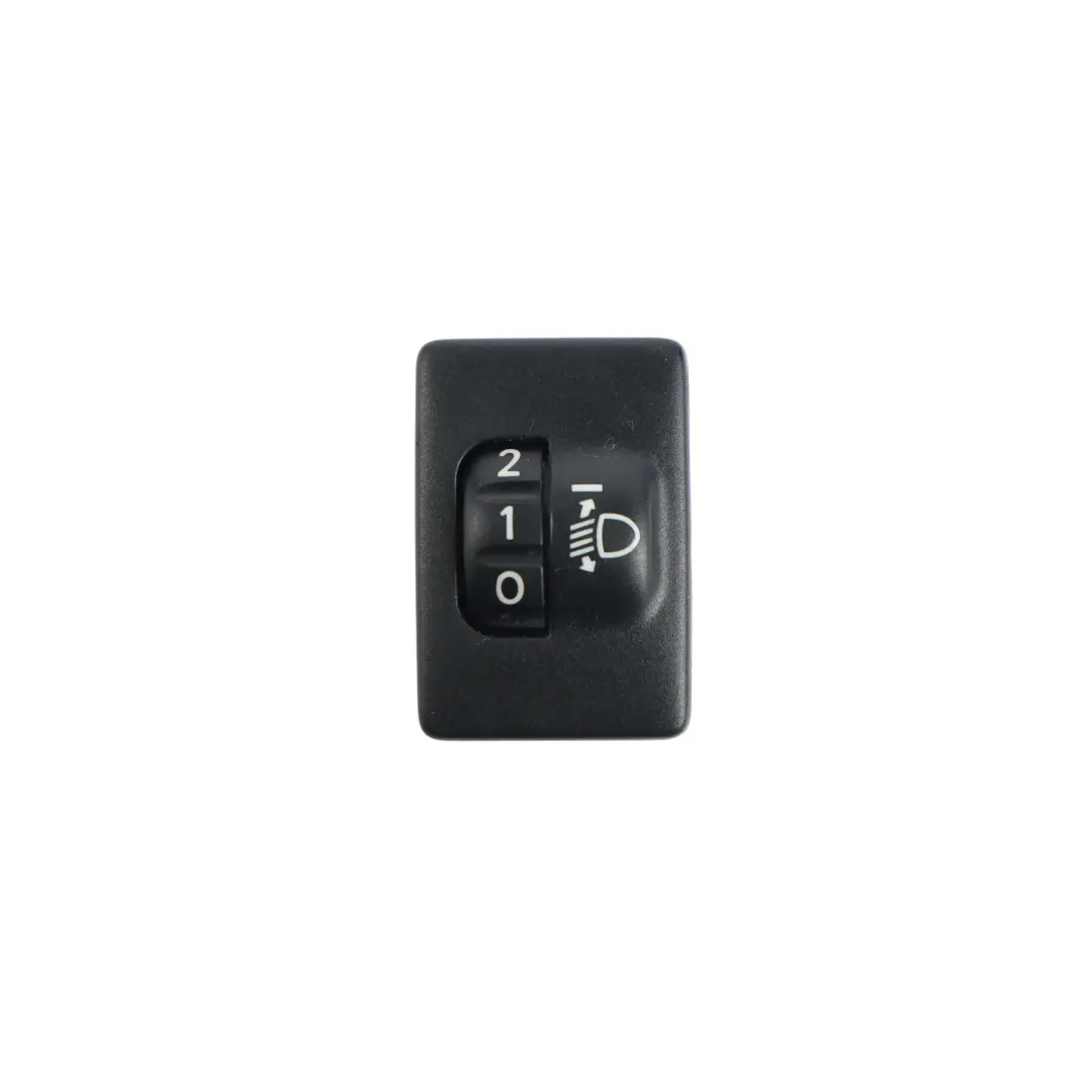 Mk3 Auris Mk1 Przełącznik Regulacji Świateł 84152-02040 do Toyota Avensis o numerze 8415202040 Toyota Avensis Mk3 Auris Mk1 Przełącznik Regulacji Świateł 84152-02040 - SKU 8415202040 - Numer Części 8415202040