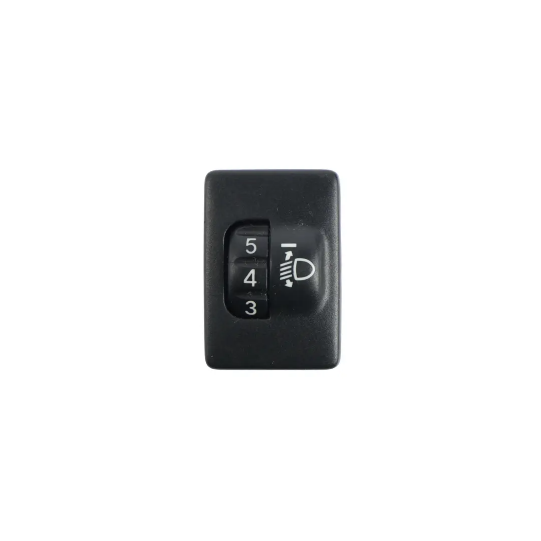 Toyota Avensis Mk3 Auris Mk1 Przełącznik Regulacji Świateł 84152-02040 - SKU 8415202040 - Numer Części 8415202040