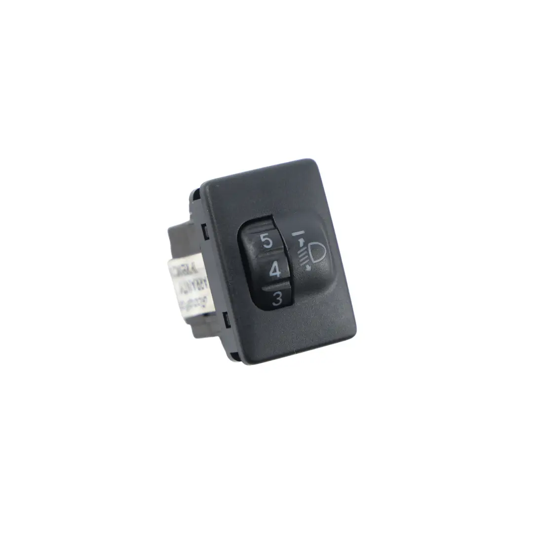Toyota Yaris P9 Leuchtweitenregulierung Schalter - SKU 841520D030 - Teilenummer 841520D030