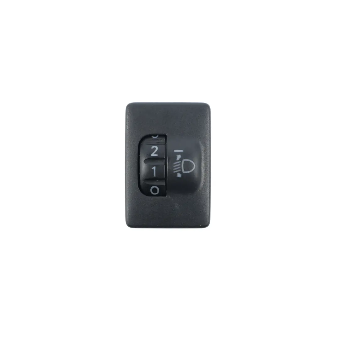 Toyota Yaris P9 Interruttore Regolazione Altezza Fari - SKU 841520D030 - Numero di parte 841520D030