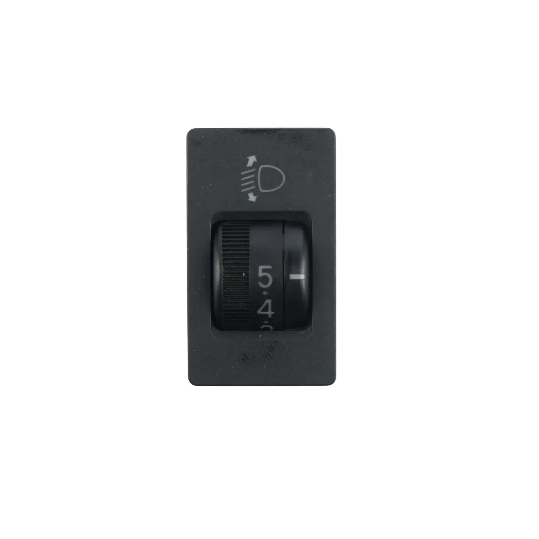 Interruttore Regolazione Assetto Fari per Toyota Celica T23 con numero di parte 8415220050 Toyota Celica T23 Interruttore Regolazione Assetto Fari - SKU 8415220050 - Numero di parte 8415220050