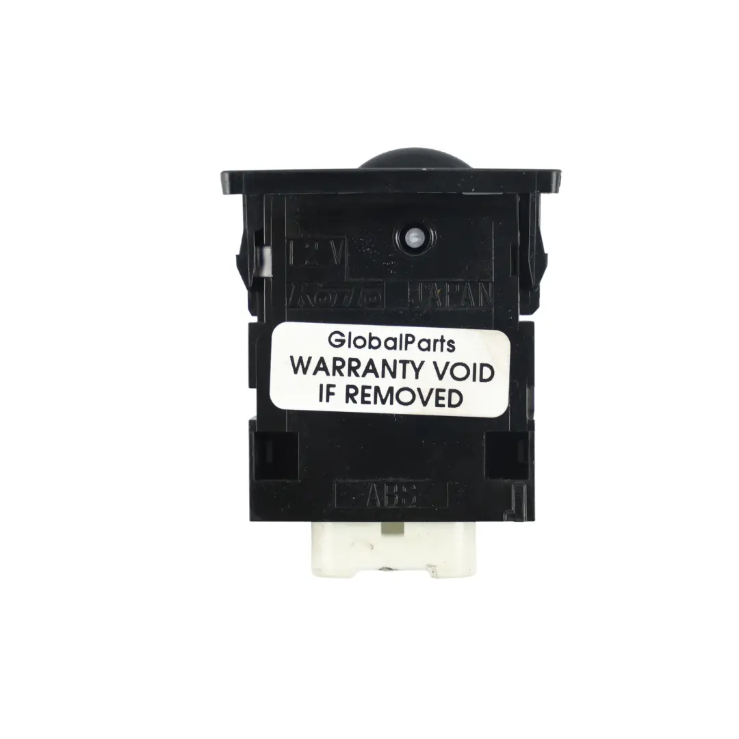 Headlight Headlamp Levelling Switch Control to Toyota Celica T23 with Part number 8415220050 Toyota Celica T23 Headlight Headlamp Levelling Switch Control - SKU 8415220050 - Part number 8415220050