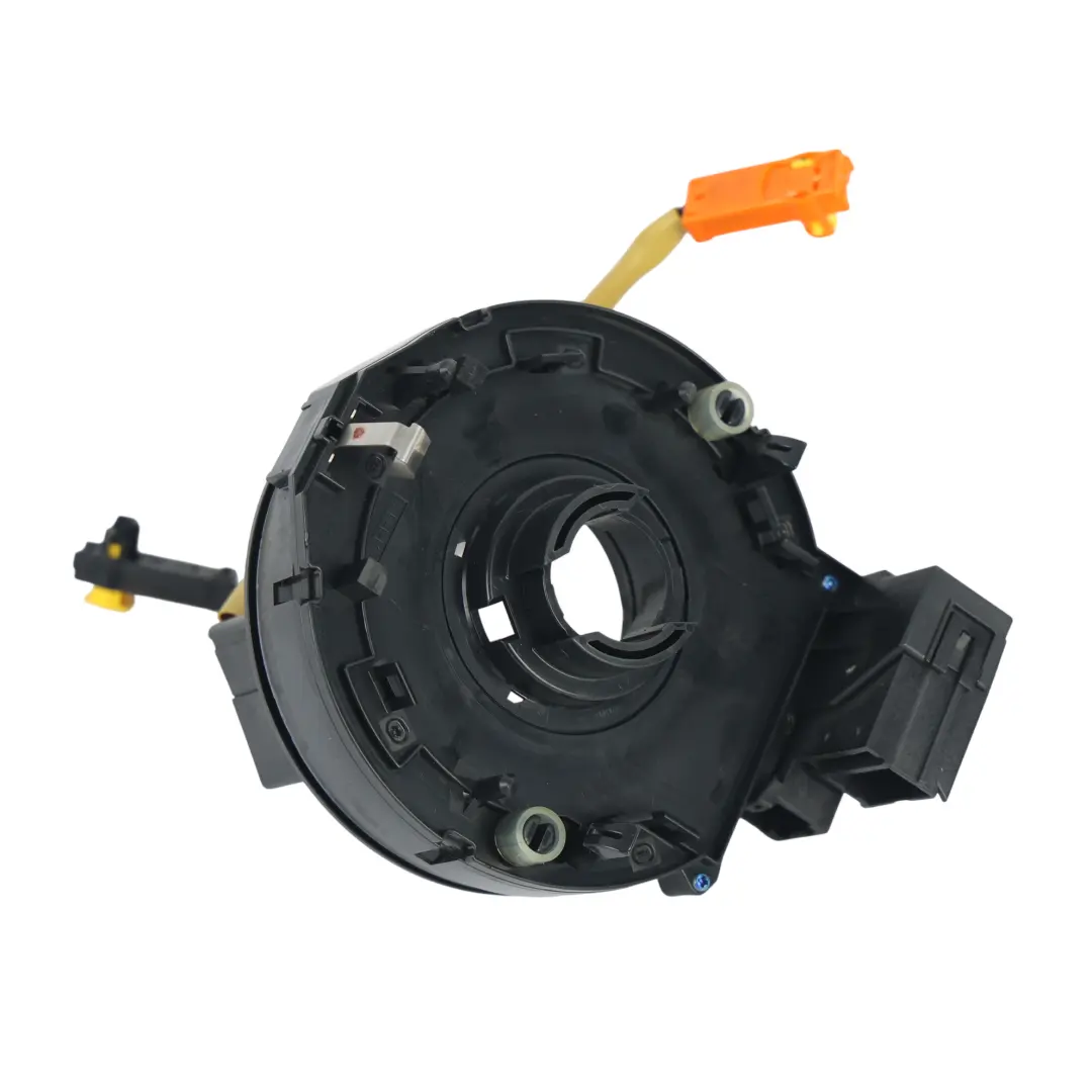 Anello Contatto Spirale Cavo Supporto per Toyota Corolla E12 Volante con numero di parte 8430602140 Toyota Corolla E12 Volante Anello Contatto Spirale Cavo Supporto - SKU 8430602140 - Numero di parte 8430602140