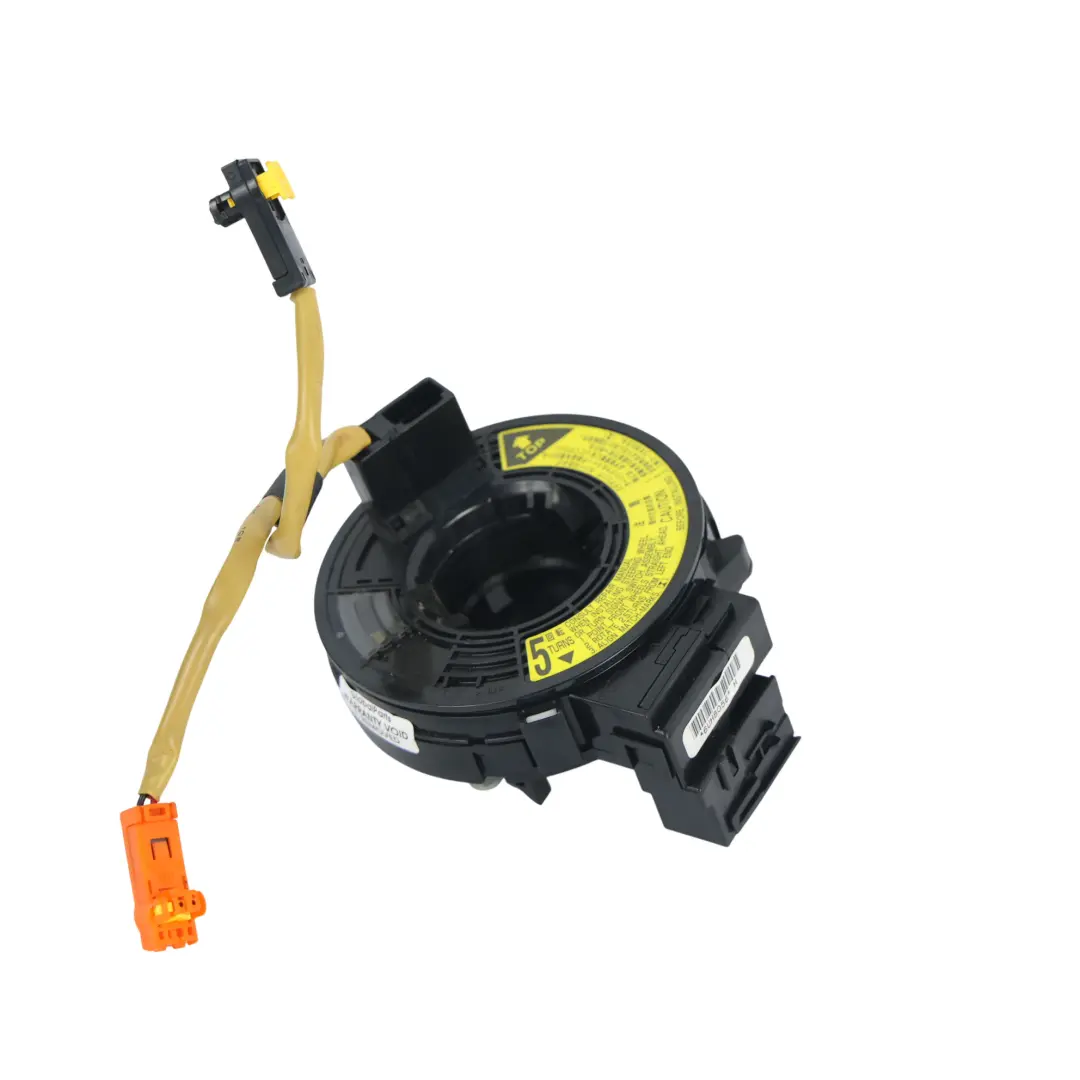 Toyota Corolla E12 Steering Wheel Slip Ring Spiral Cable Bracket - SKU 8430602140 - Part number 8430602140