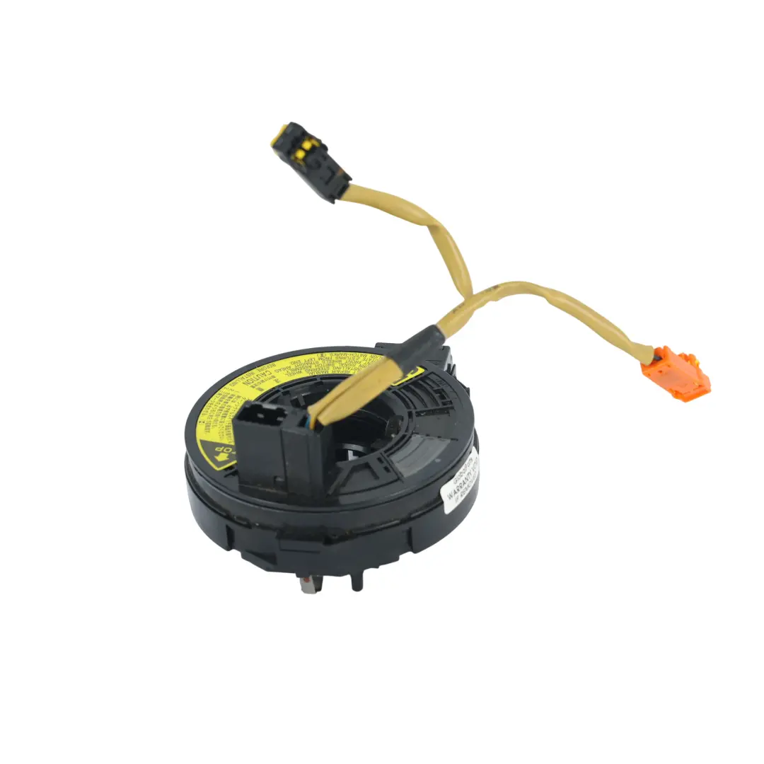 Toyota Corolla E12 Lenkrad Schleifring Wickelfeder Halter - SKU 8430602140 - Teilenummer 8430602140
