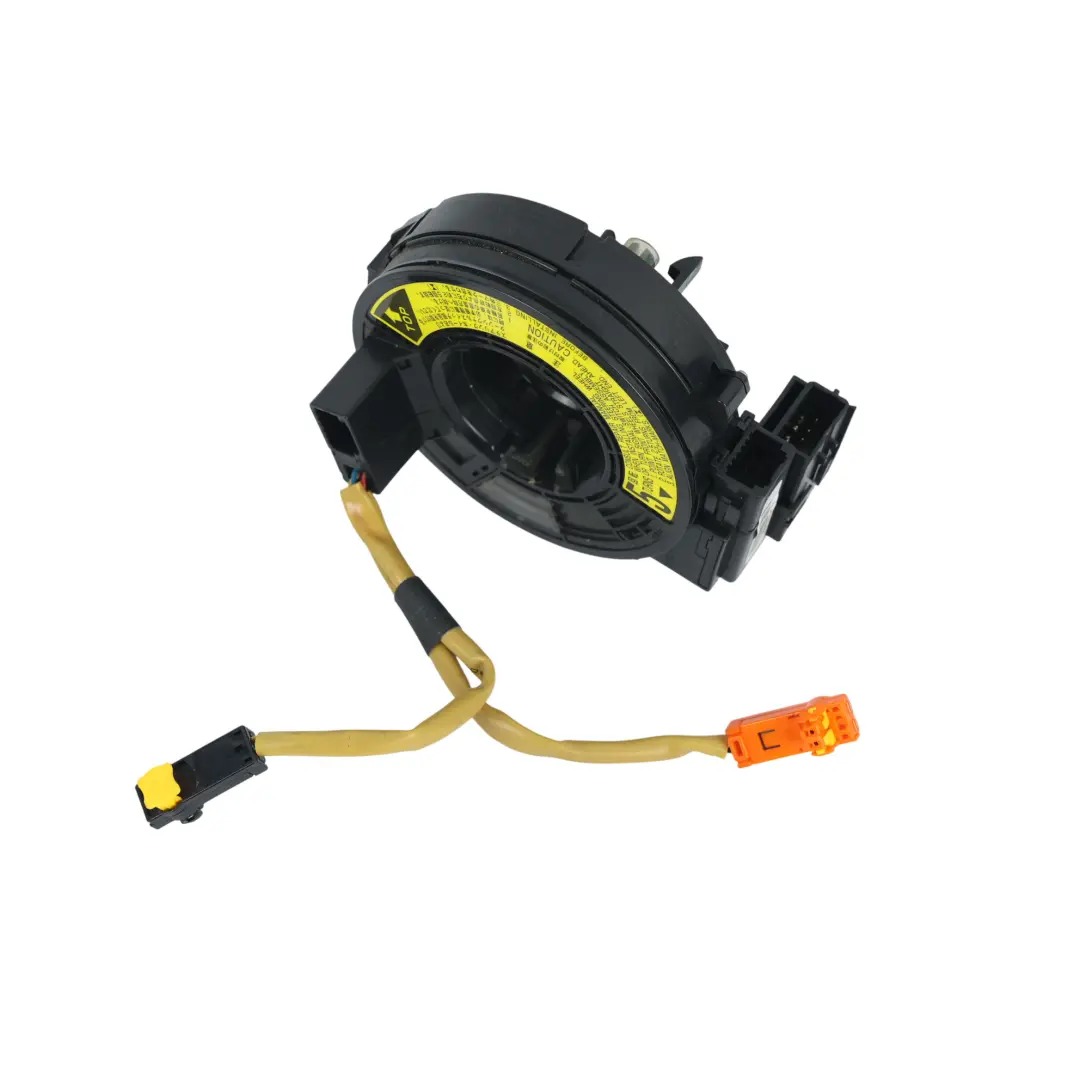 Toyota Corolla E12 Volante Anillo Colector Cable Espiral Soporte - SKU 8430602140 - Número de pieza 8430602140