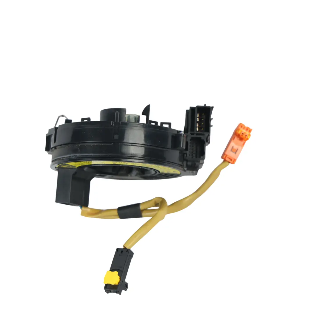 Toyota Corolla E12 Volante Anello Contatto Spirale Cavo Supporto - SKU 8430602140 - Numero di parte 8430602140