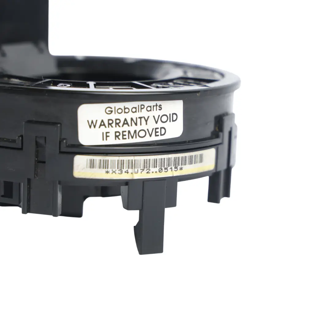 Espiral Airbag Volante Muelle Reloj para Toyota Auris E15 con número de pieza 843060D070 Toyota Auris E15 Espiral Airbag Volante Muelle Reloj - SKU 843060D070 - Número de pieza 843060D070