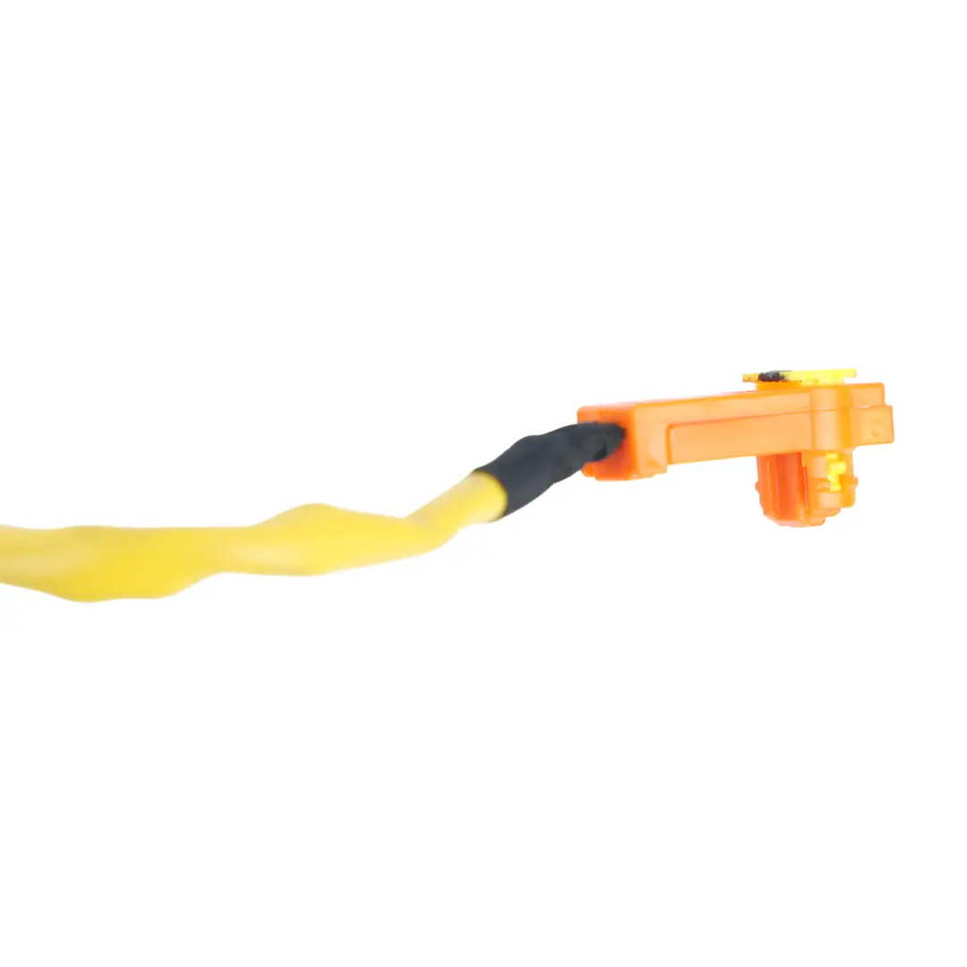 Lenkrad Schleifring Kabelsatz Airbag pour Toyota Auris E15 à propos du numéro de pièce 843060D070 Toyota Auris E15 Lenkrad Schleifring Kabelsatz Airbag - SKU 843060D070 - Numéro de pièce 843060D070