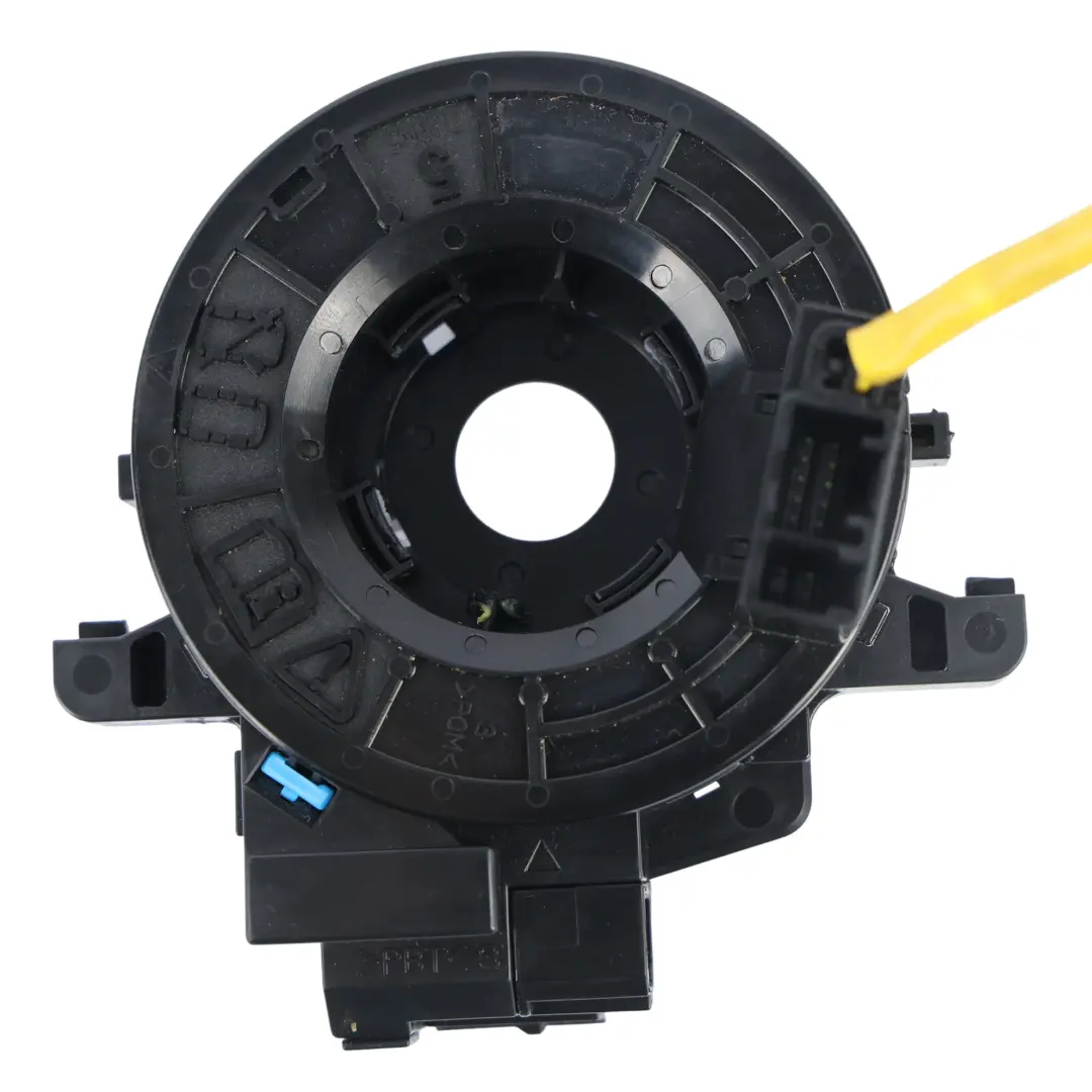 Toyota Auris E15 Espiral Airbag Volante Muelle Reloj - SKU 843060D070 - Número de pieza 843060D070