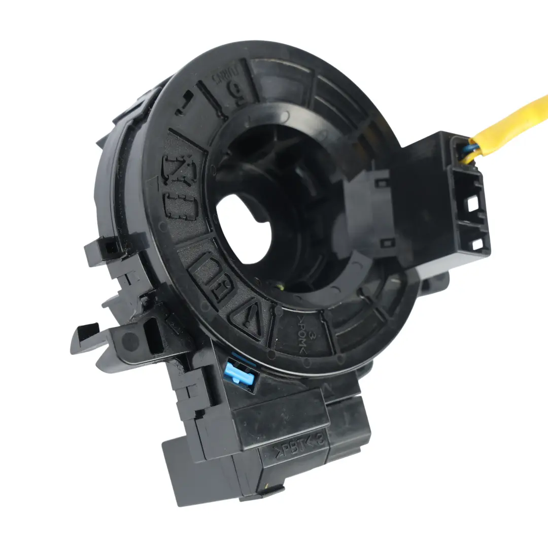 Toyota Auris E15 Lenkrad Wickelfeder Airbag Schleifring - SKU 843060D070 - Teilenummer 843060D070