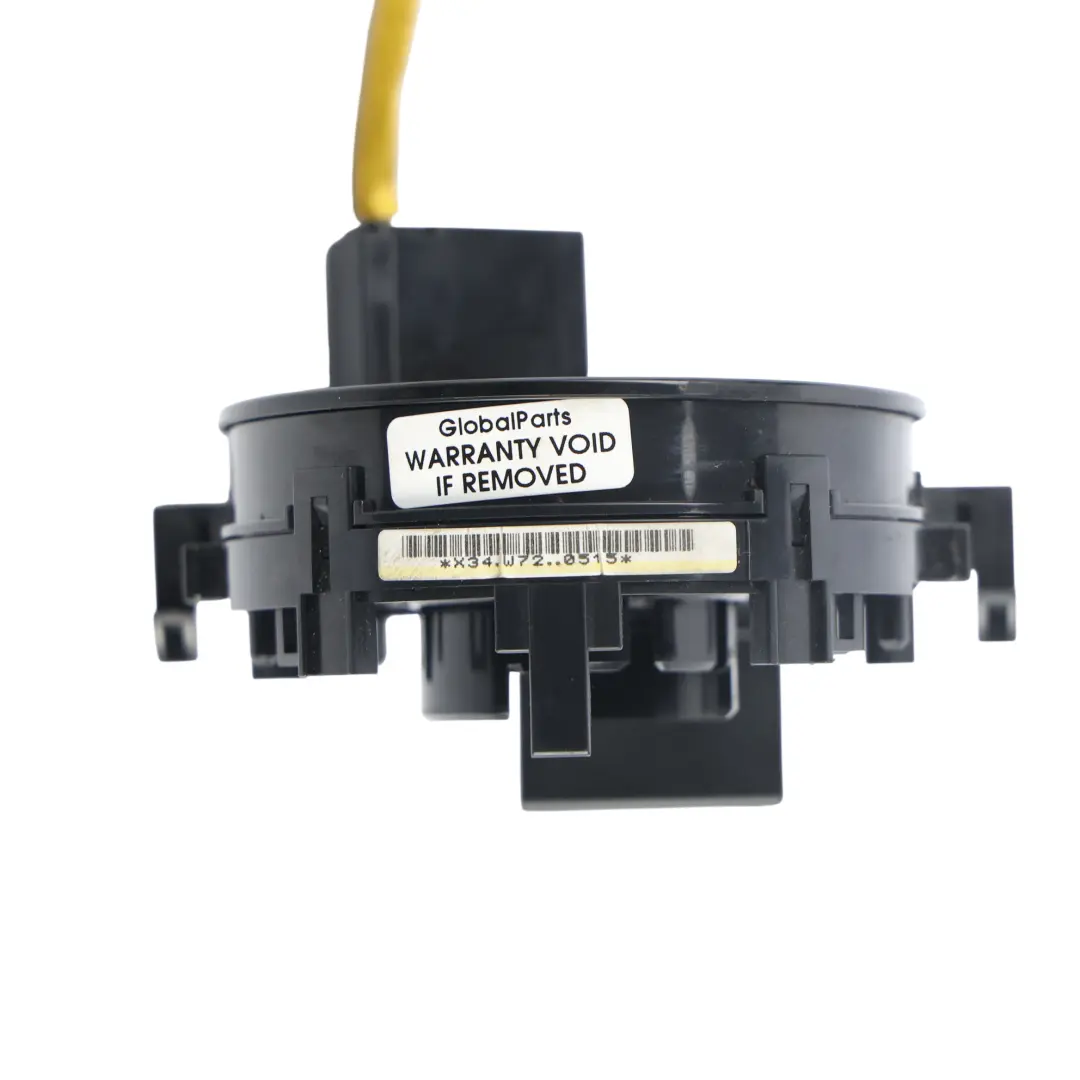 Lenkrad Schleifring Kabelsatz Airbag pour Toyota Auris E15 à propos du numéro de pièce 843060D070 Toyota Auris E15 Lenkrad Schleifring Kabelsatz Airbag - SKU 843060D070 - Numéro de pièce 843060D070