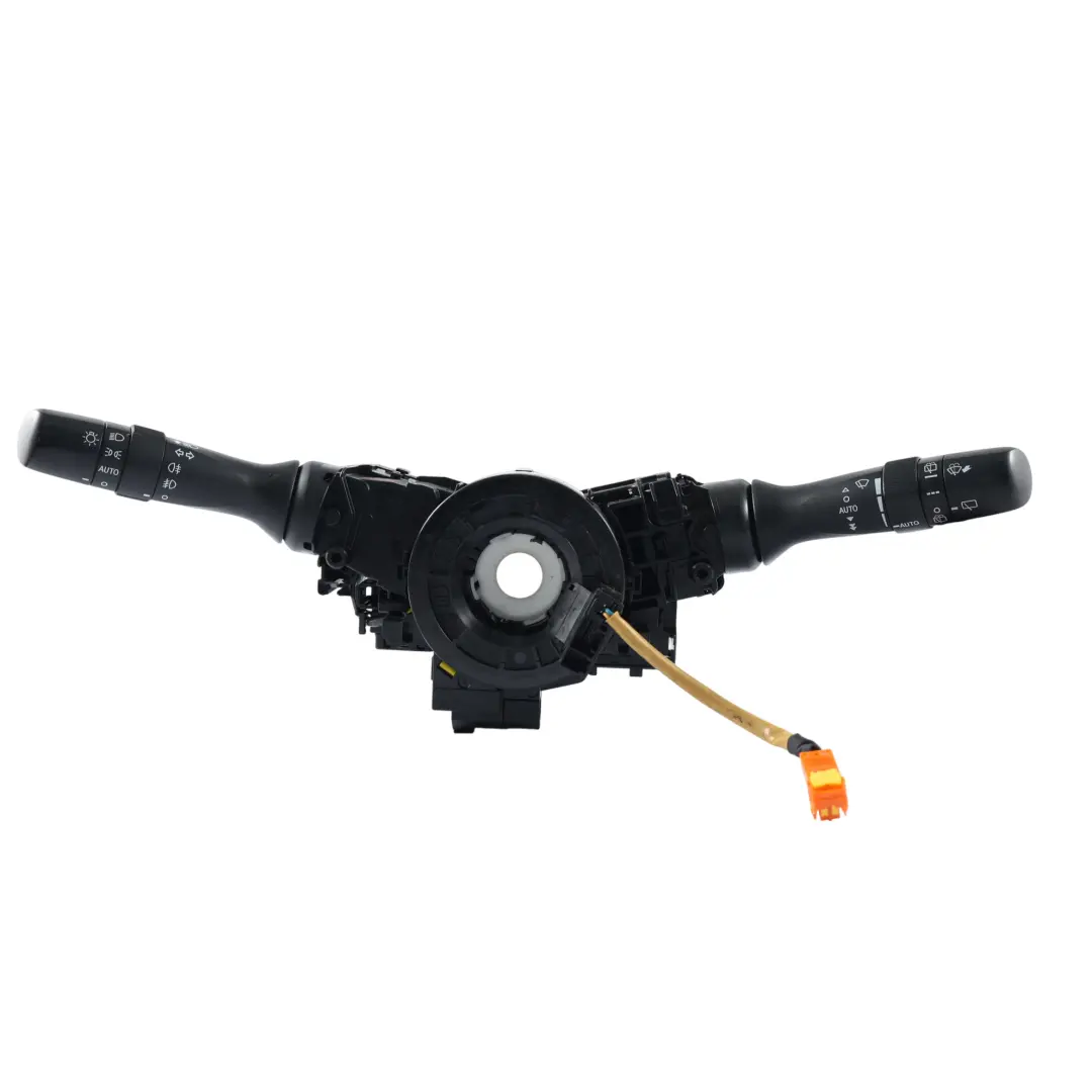 Cinta Airbag Mandos Columna Dirección para Toyota Verso R2 Avensis T270 con número de pieza 8430705030 Toyota Verso R2 Avensis T270 Cinta Airbag Mandos Columna Dirección - SKU 8430705030 - Número de pieza 8430705030