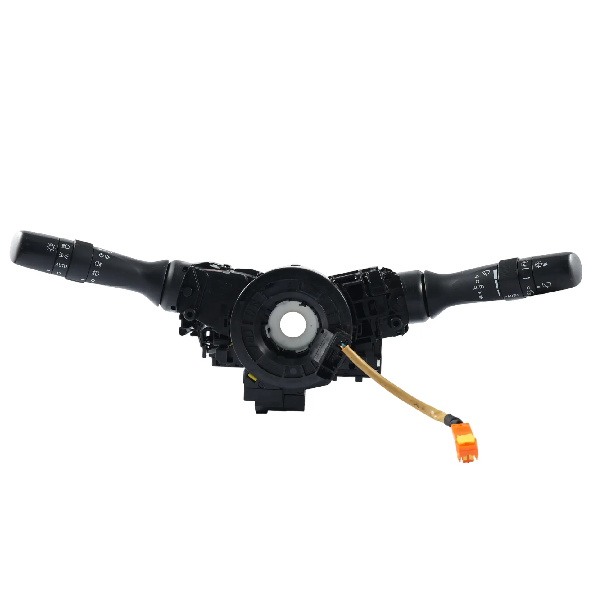Toyota Verso R2 Avensis T270 Clock Spring Column Stalk Switches 8430705030